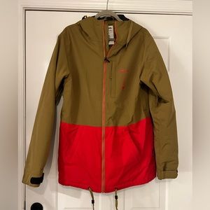 Men’s Armada ski jacket